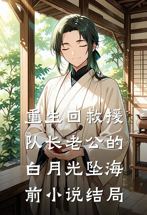 重生回救援队长老公的白月光坠海前小说结局