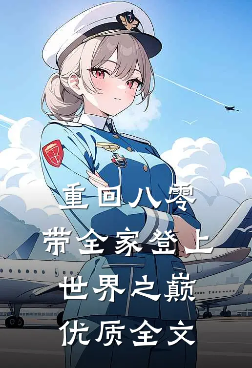 重回八零：带全家登上世界之巅优质全文