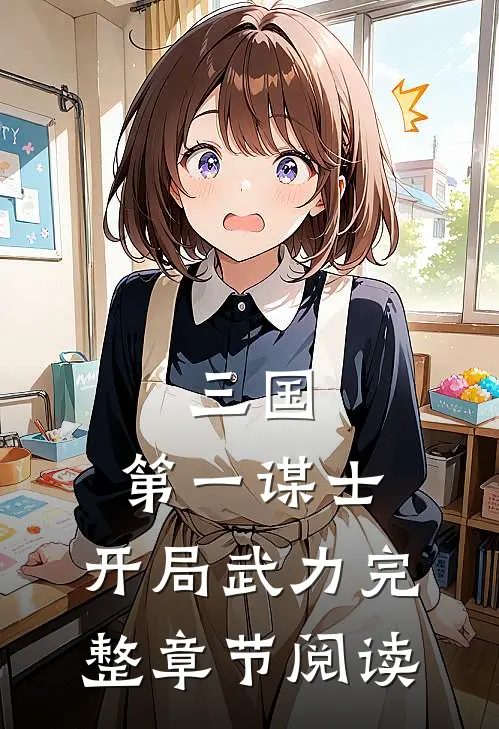 三国第一谋士,开局武力完整章节阅读