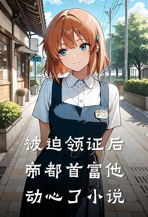 被迫领证后,帝都首富他动心了全