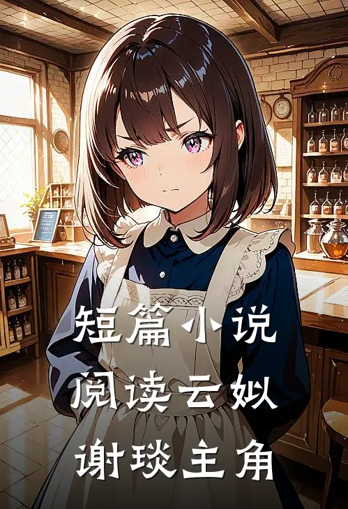 短篇小说阅读云姒谢琰主角