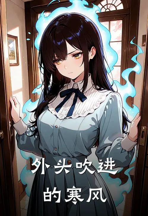 外头吹进的寒风叫
