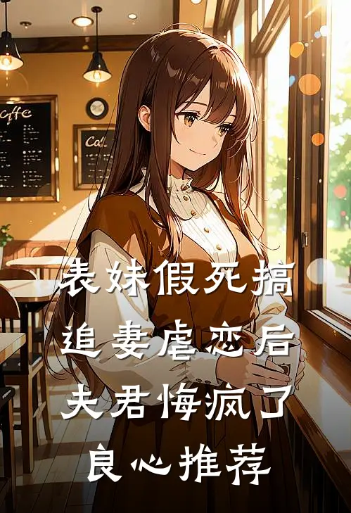 表妹假死搞追妻虐恋后,夫君悔疯了良心推荐