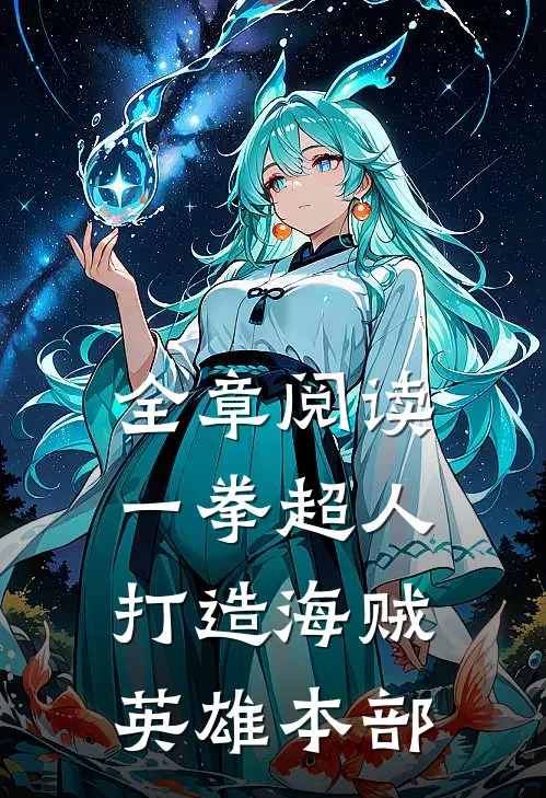 全章阅读一拳超人,打造海贼英雄本部
