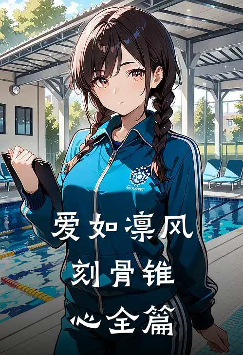 爱如凛风,刻骨锥心全篇免费阅读