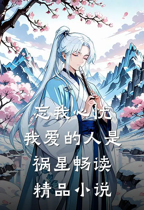 忘我心忧我爱的人是祸星畅读精品在线阅读