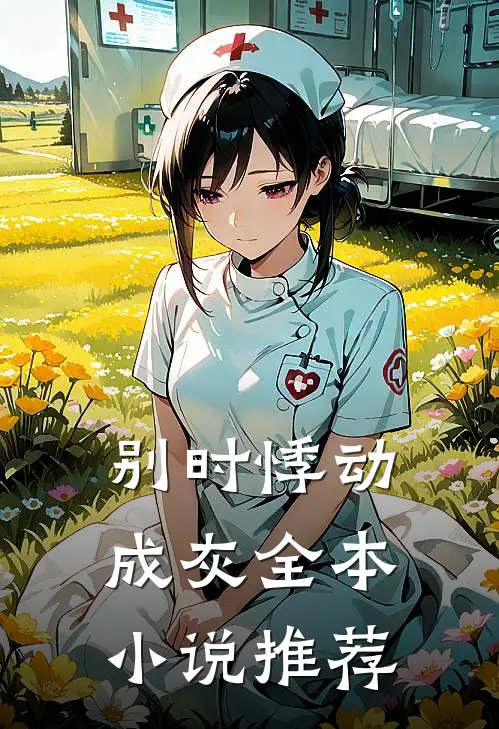 别时悸动成灰全本小说推荐