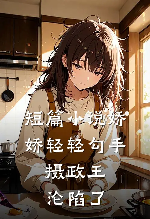 短篇娇娇轻轻勾手,摄政王沦陷了全文阅读