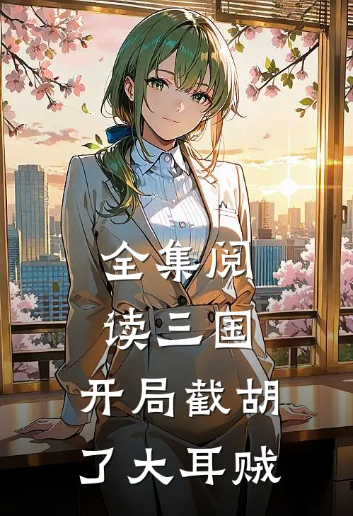 全集阅读三国开局截胡了大耳贼