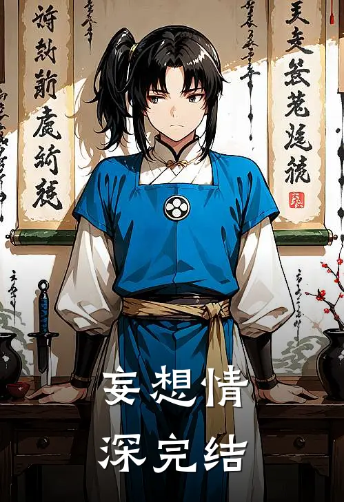 妄想情深完结➕番外