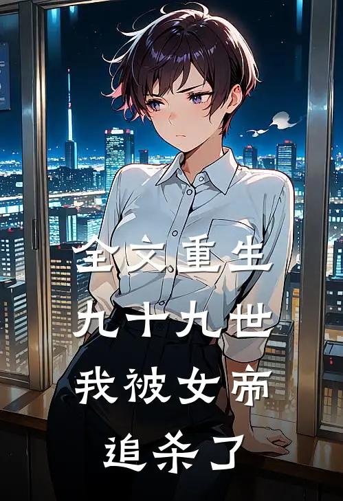 全文重生九十九世,我被女帝追杀了
