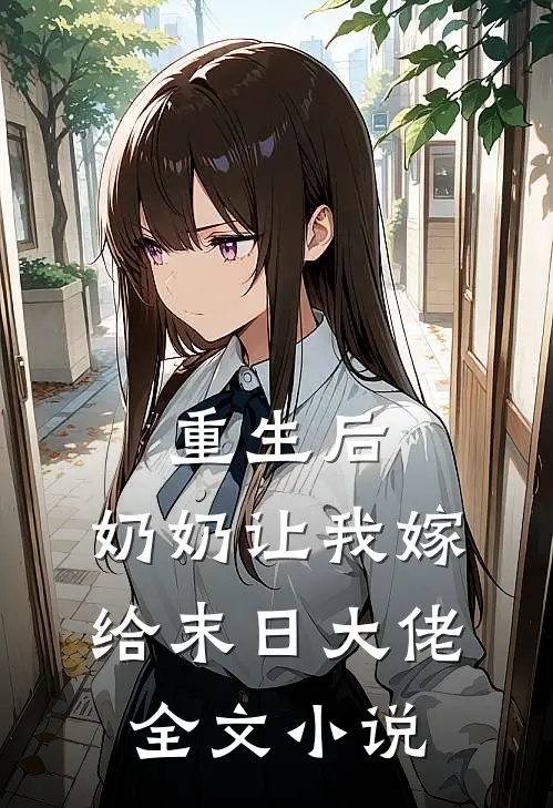 重生后,奶奶让我嫁给末日大佬全文阅读