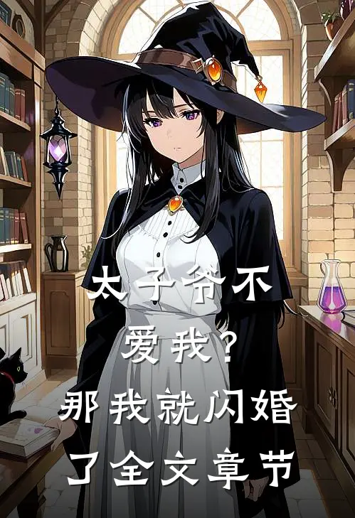 太子爷不爱我?那我就闪婚了全文章节阅读