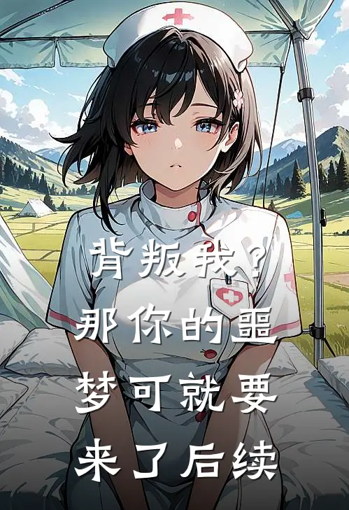 背叛我?那你的噩梦可就要来了后续剧情