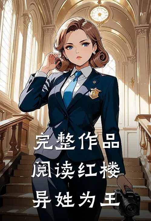 完整作品阅读红楼异姓为王的