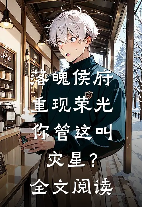 落魄侯府重现荣光,你管这叫灾星?全文阅读