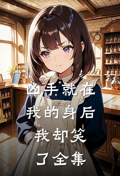 凶手就在我的身后,我却笑了全集免费阅读