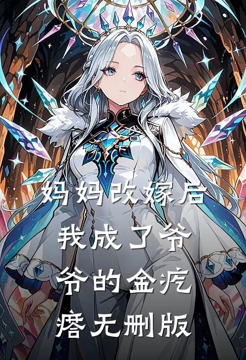 妈妈改嫁后，我成了爷爷的金疙瘩无删版