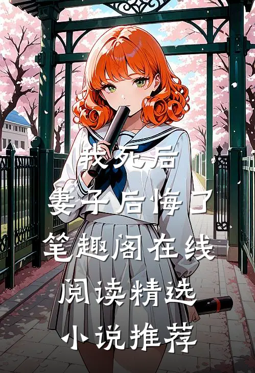 我死后,妻子后悔了笔趣阁在线阅读精选小说推荐