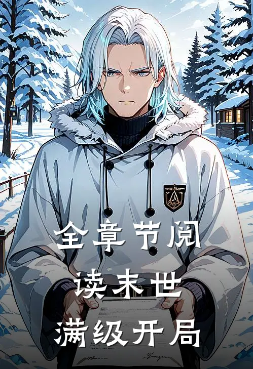 全章节阅读末世满级开局