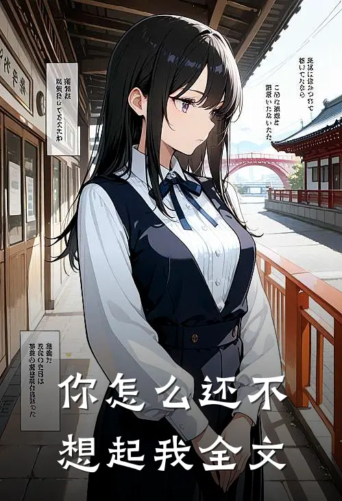 你怎么还不想起我全文