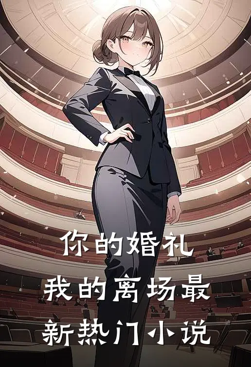你的婚礼,我的离场最新热门免费阅读