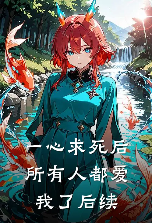 一心求死后,所有人都爱我了后续剧情