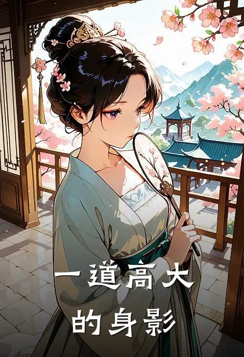 一道高大的身影