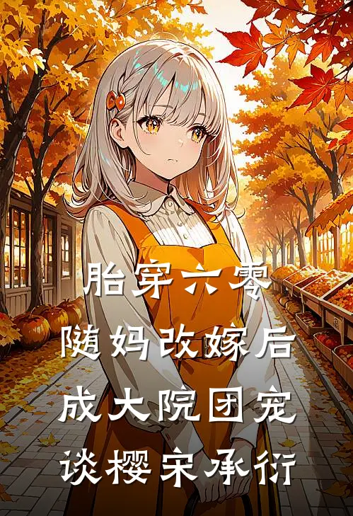 胎穿六零，随妈改嫁后成大院团宠谈樱宋承衍