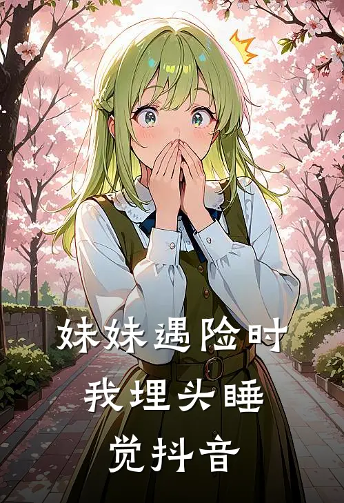 妹妹遇险时,我埋头睡觉抖音