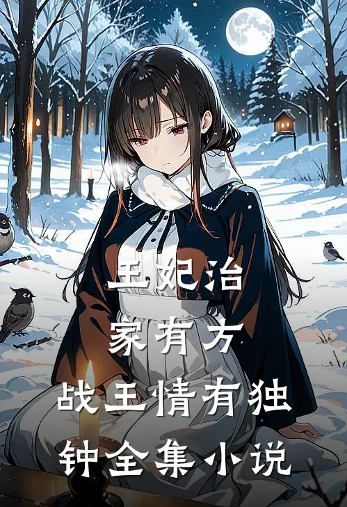 王妃治家有方，战王情有独钟全集小说