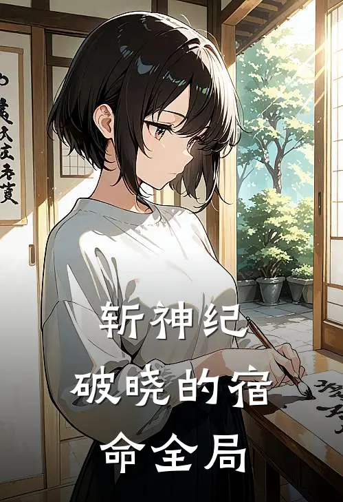 斩神纪破晓的宿命全局观看