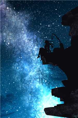 世事千山雪，回头再无春已完结