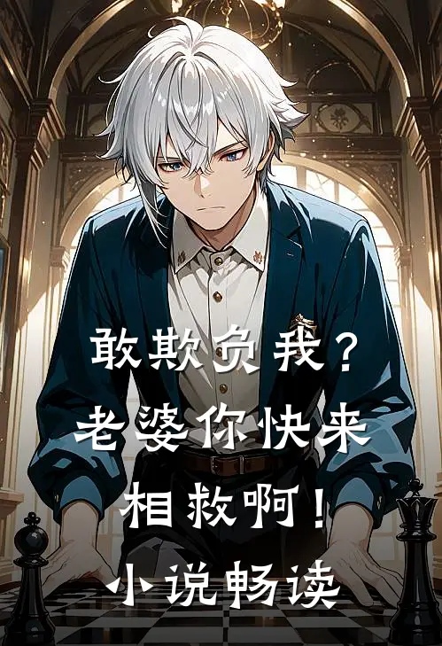 敢欺负我?老婆你快来相救啊!畅读网