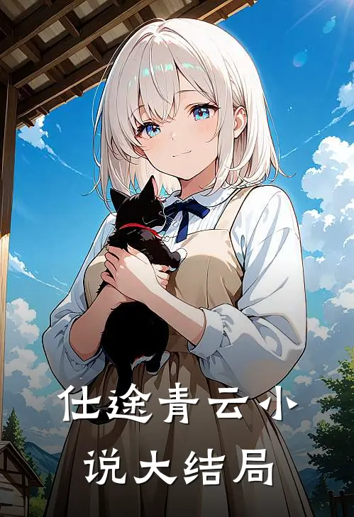 仕途青云大结局在线阅读