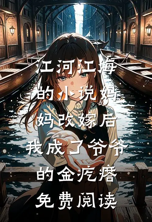 江河江海的小说妈妈改嫁后，我成了爷爷的金疙瘩免费阅读