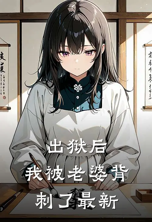 出狱后,我被老婆背刺了最新