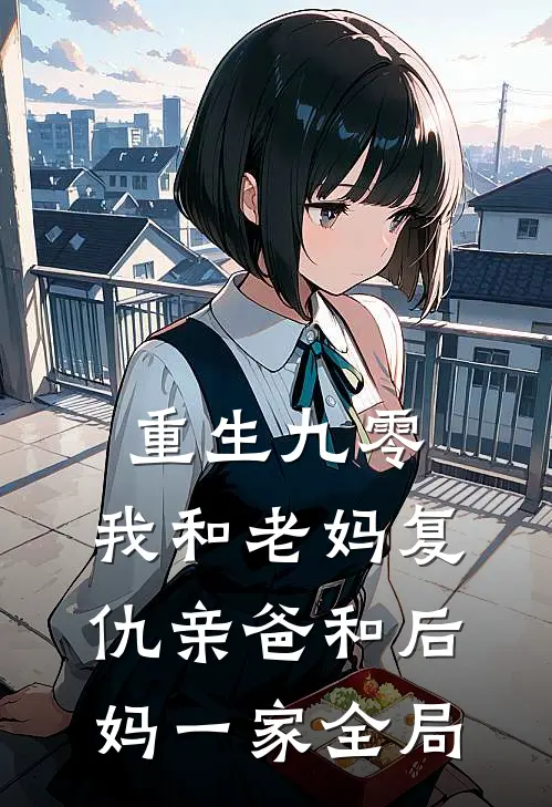重生九零,我和老妈复仇亲爸和后妈一家全局免费阅读
