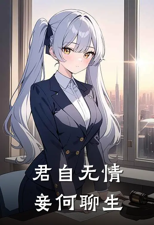 君自无情,妾何聊生免费阅读