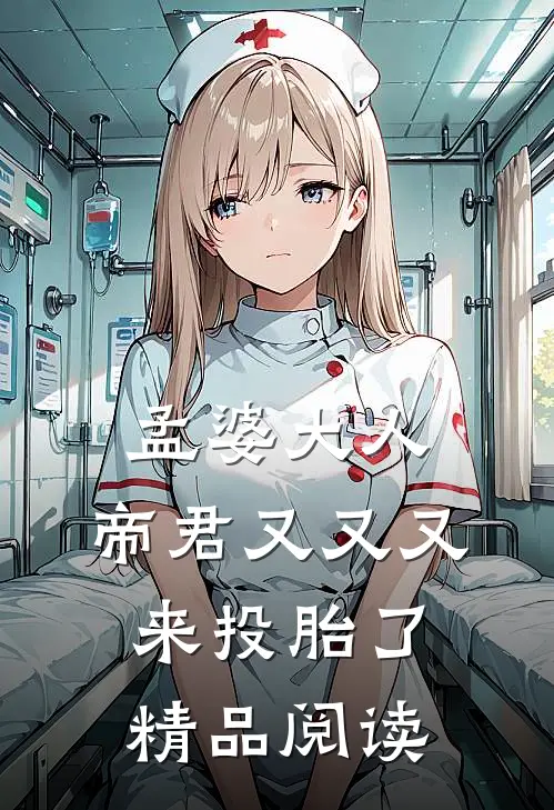 孟婆大人,帝君又又又来投胎了精品阅读