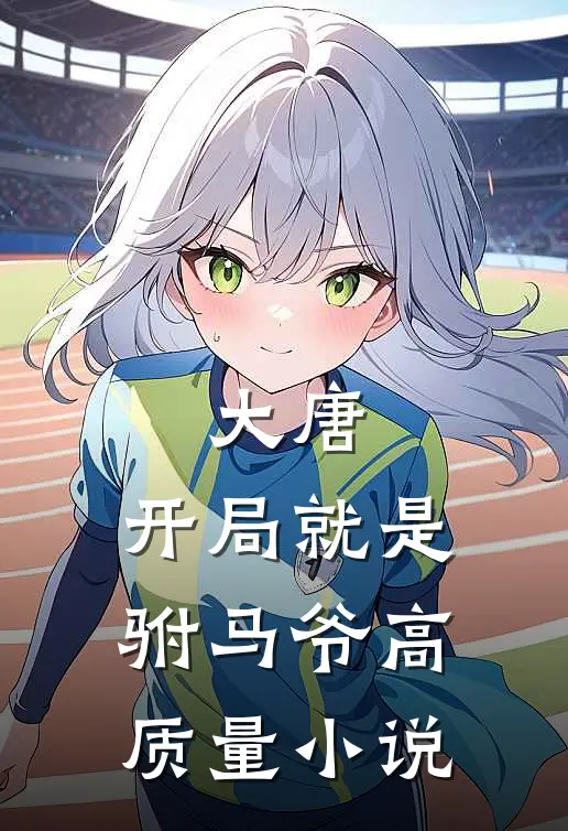 大唐开局就是驸马爷高质量