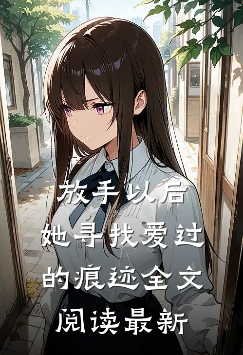 放手以后,她寻找爱过的痕迹全文阅读最新