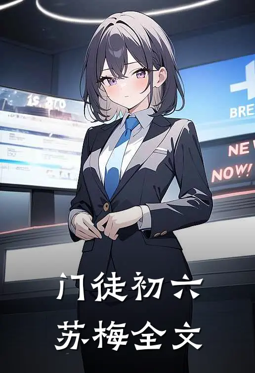 门徒初六苏梅全文免费阅读正版