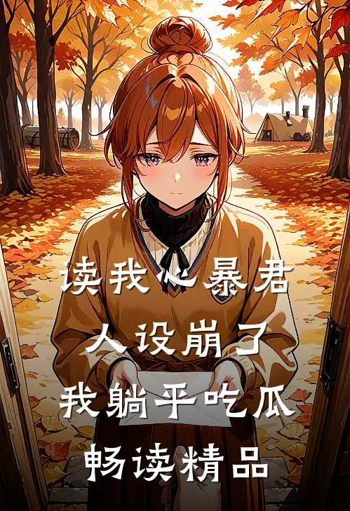 读我心暴君人设崩了，我躺平吃瓜畅读精品