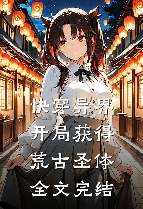 快穿异界开局获得荒古圣体全文完结了吗