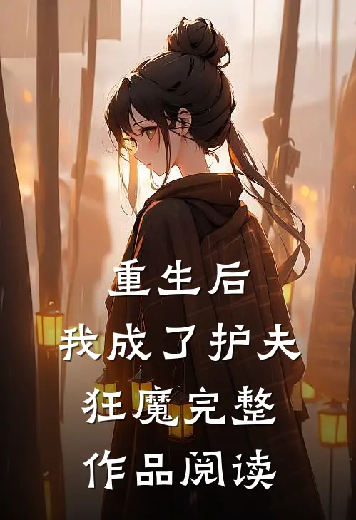 重生后,我成了护夫狂魔完整作品阅读免费