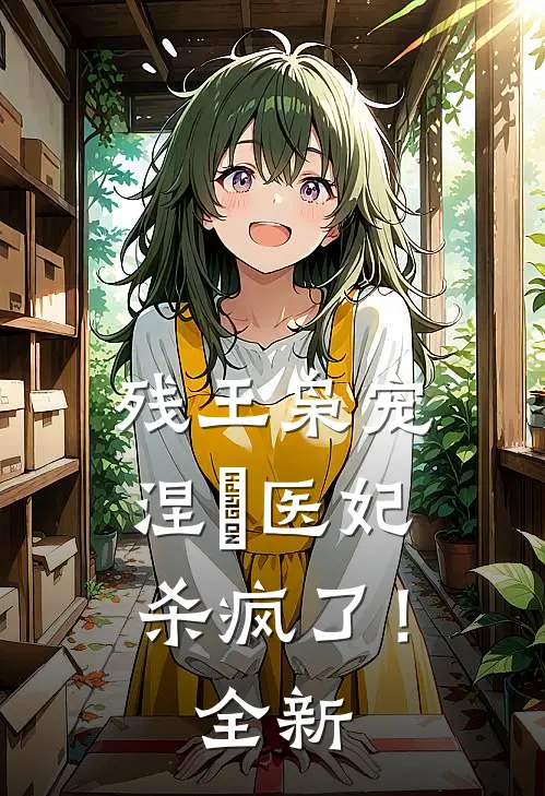 残王枭宠涅槃医妃杀疯了!全新