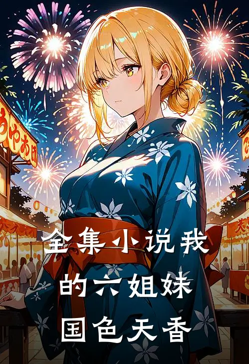 全集小说我的六姐妹国色天香