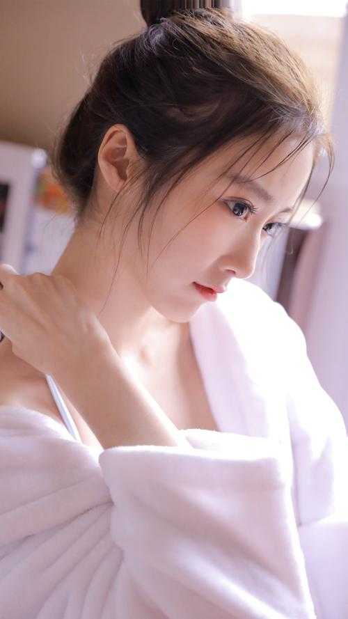 你似雪青郎君，我非杏花新娘完整文集阅读