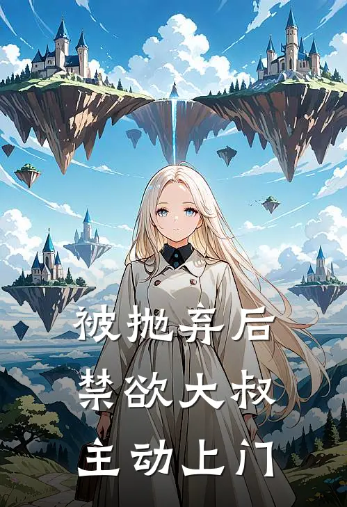 被抛弃后,禁欲大叔主动上门求婚